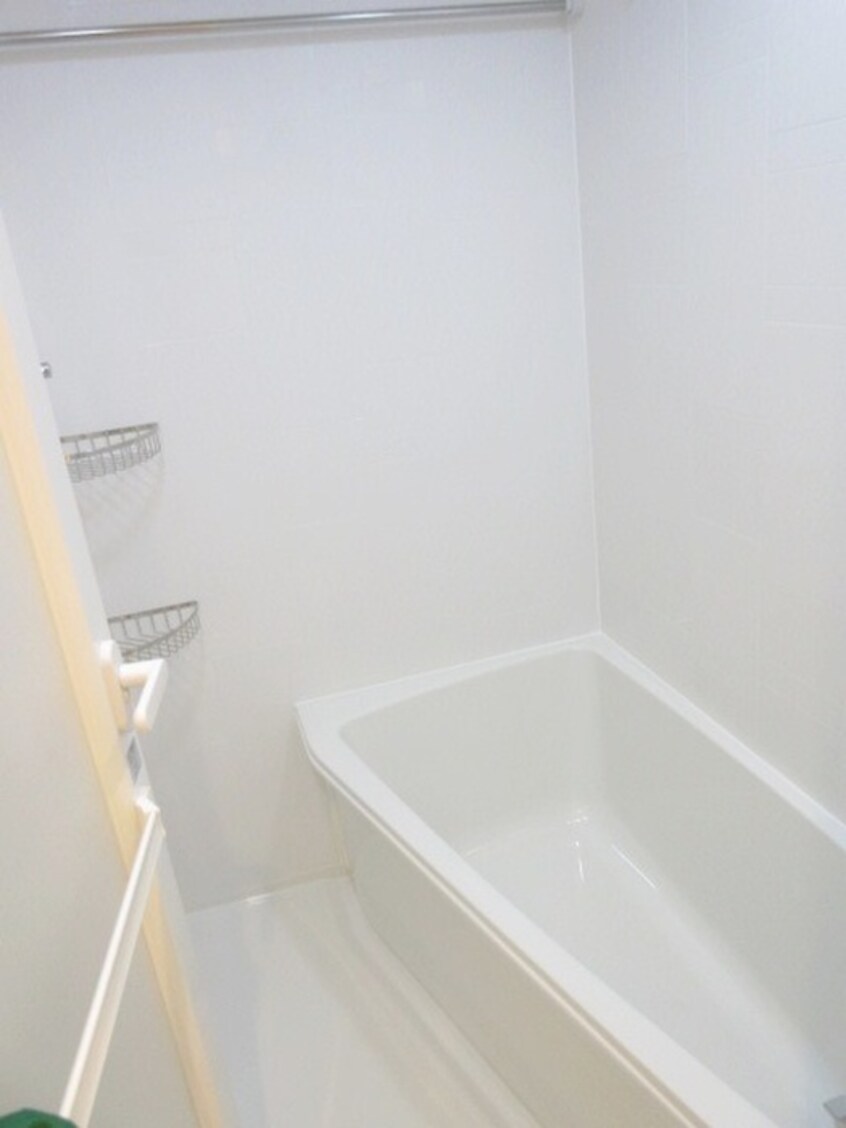 バス／シャワールーム等 アジールコート品川中延