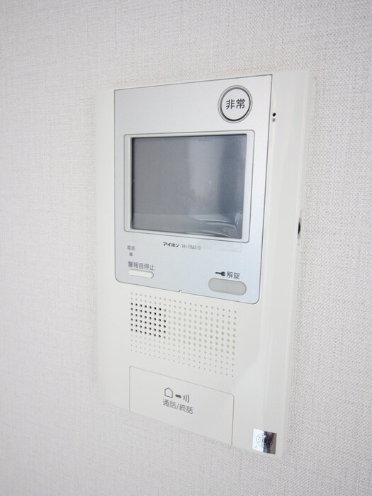 内観写真 アジールコート品川中延