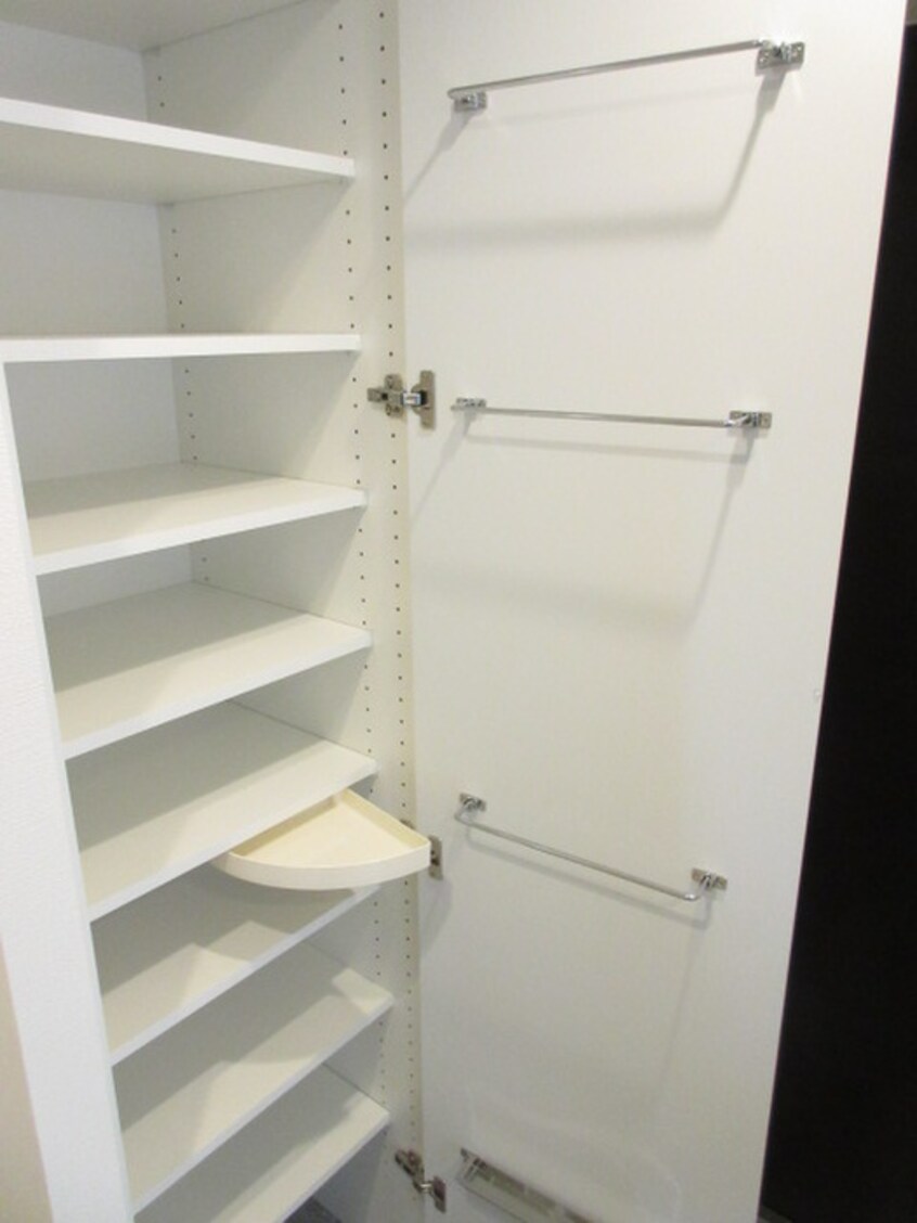 靴箱 アジールコート品川中延