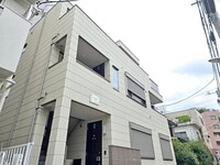 Die　Buhne Myoujincho