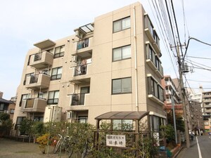 相模原ヒルズ