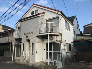 ビバリーハイツ