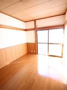 居室 サンハイツ