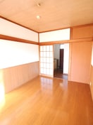 居室 サンハイツ