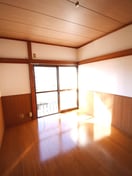 居室 サンハイツ