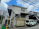 バロン野沢の外観