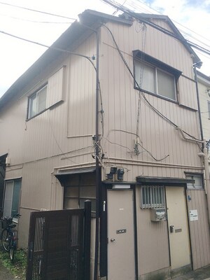 浜田荘