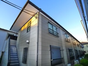 パルテ－ル一之江Ⅰ