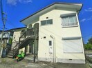 エスポワール飯田の外観
