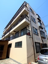 レジデンス三原