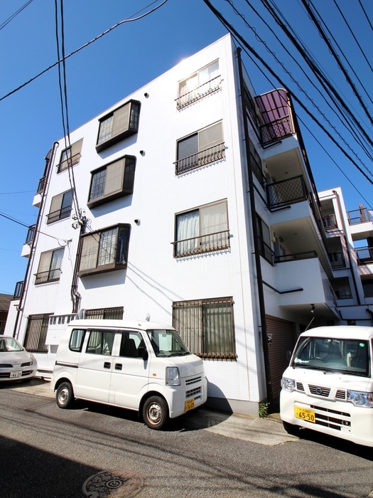 その他 レジデンス三原