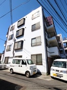 その他 レジデンス三原