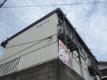 栗原ハイツ