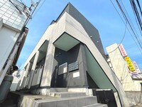 SQUARE　Ⅰ