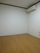 居室 グリ－ンパ－ク