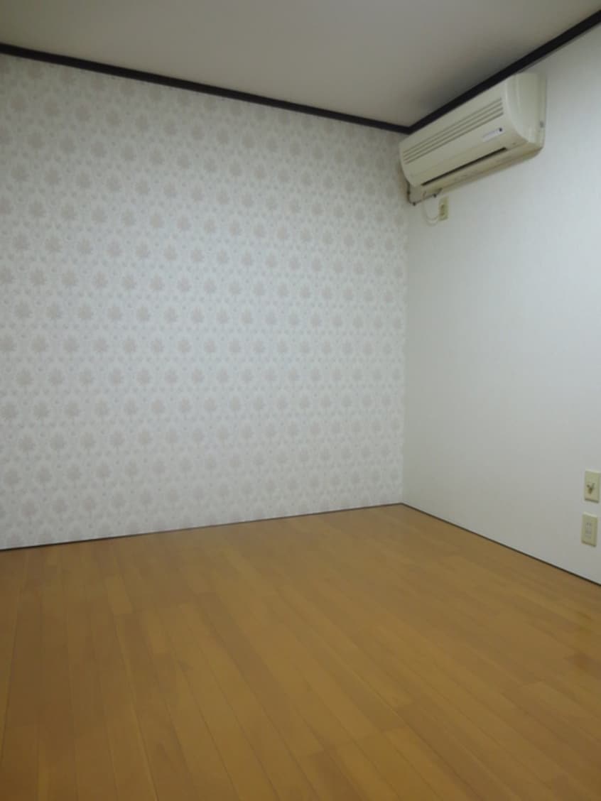 居室 グリ－ンパ－ク