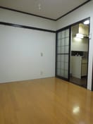 内観写真 グリ－ンパ－ク