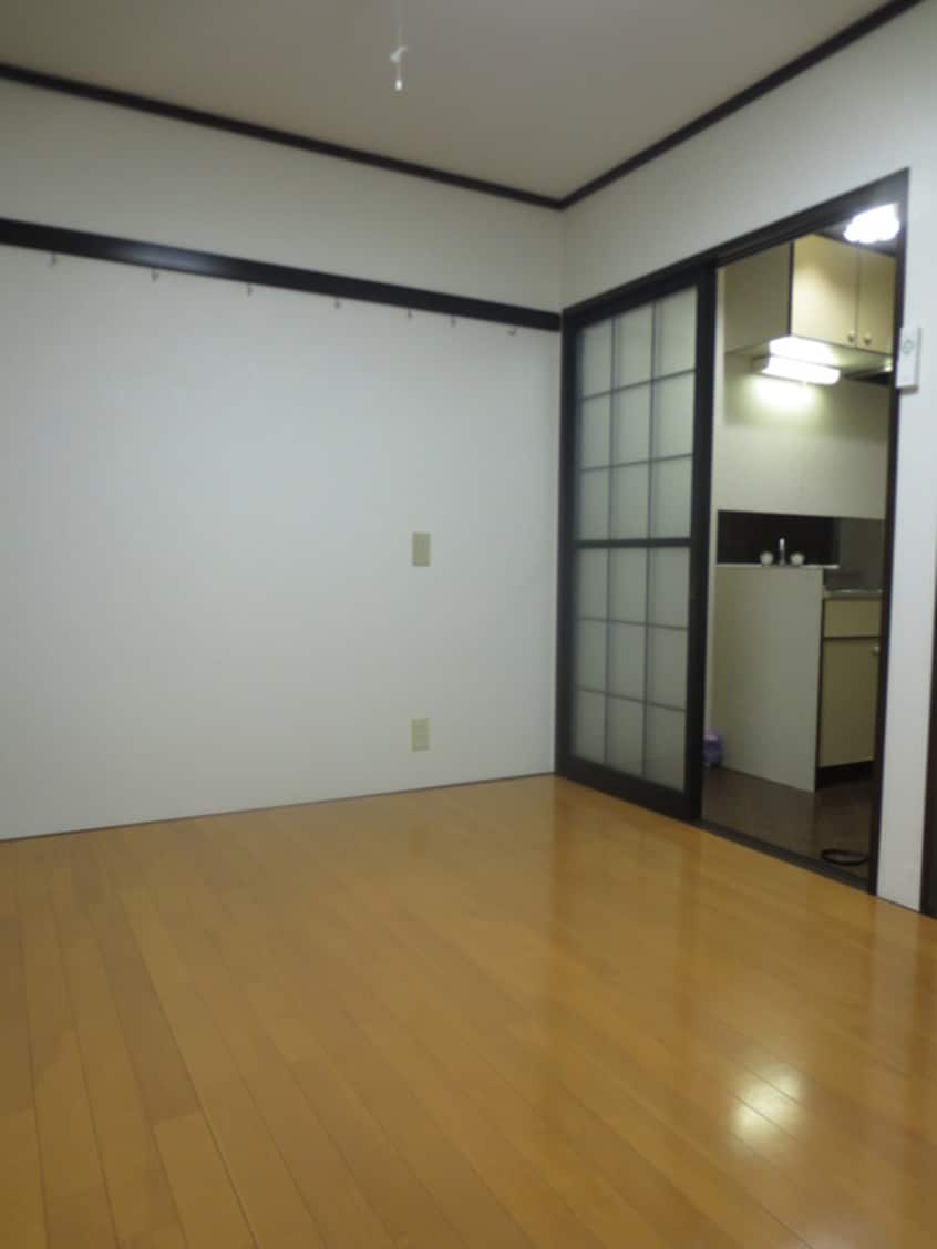 内観写真 グリ－ンパ－ク