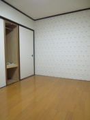 居室 グリ－ンパ－ク