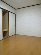 居室 グリ－ンパ－ク