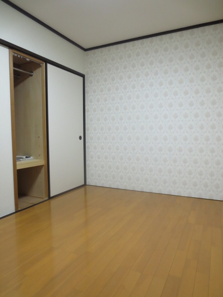 居室 グリ－ンパ－ク