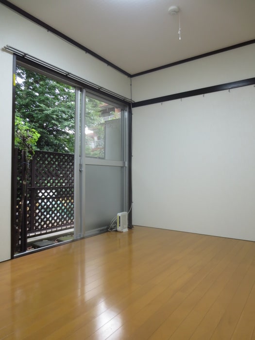 居室 グリ－ンパ－ク