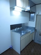 キッチン グリ－ンパ－ク