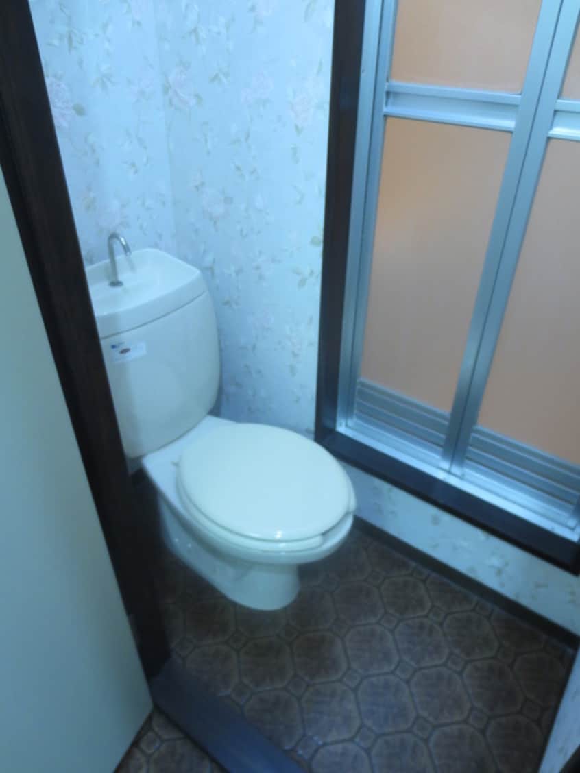 トイレ グリ－ンパ－ク