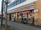 セブンイレブン横浜三ツ沢上町店(コンビニ)まで109m グリ－ンパ－ク
