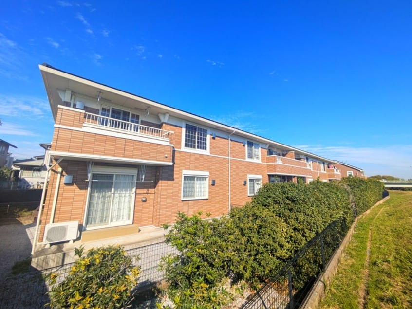 外観写真 ベルナティオⅡ