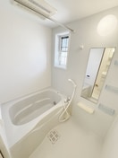 バス／シャワールーム等 ベルナティオⅡ