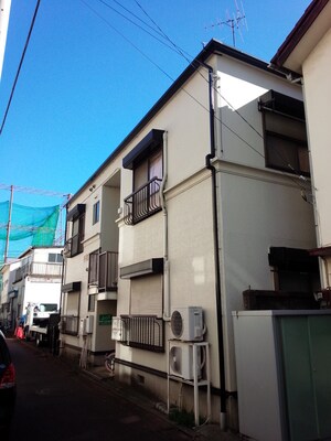 千代田ハイツ