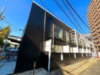 サンエール小岩