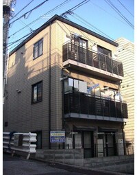 渋谷イ－ストマメゾン