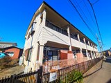 清水ハイツ