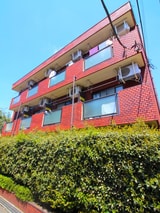 新所沢壱番館