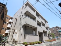 ガーデニア蒲田