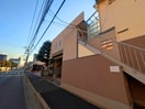 外観写真 わかおハイツⅢ