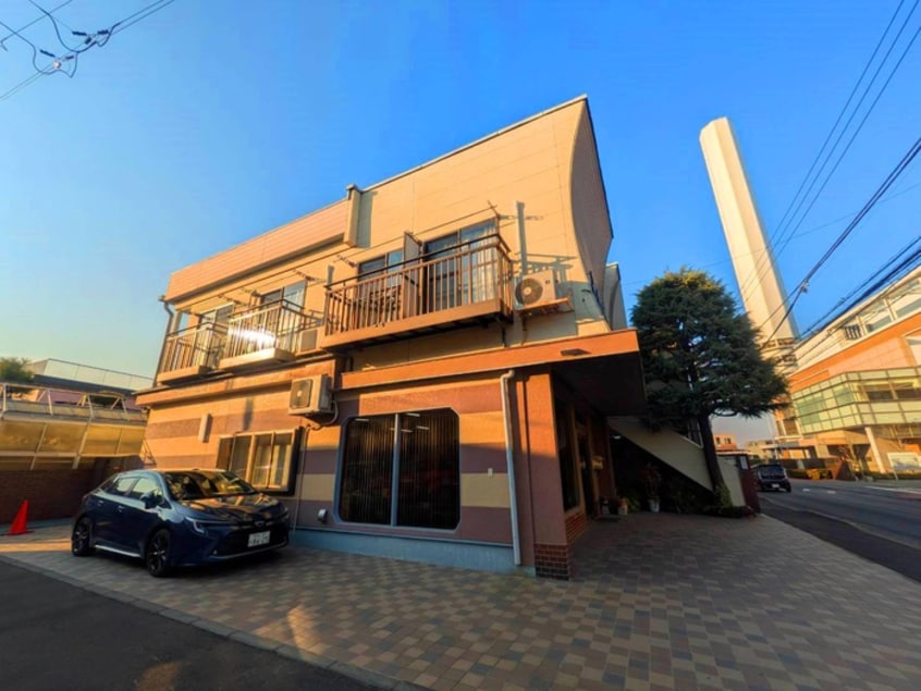 建物設備 わかおハイツⅢ
