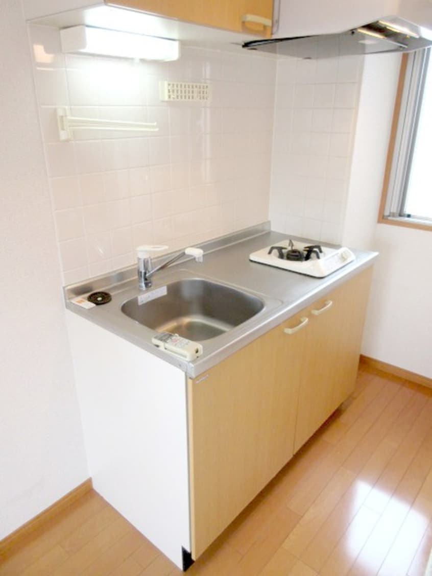 キッチン グリ－ンコート