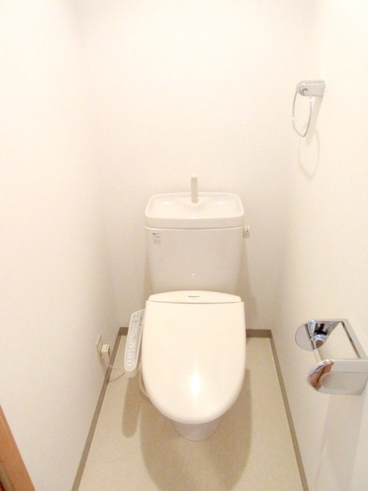 トイレ グリ－ンコート