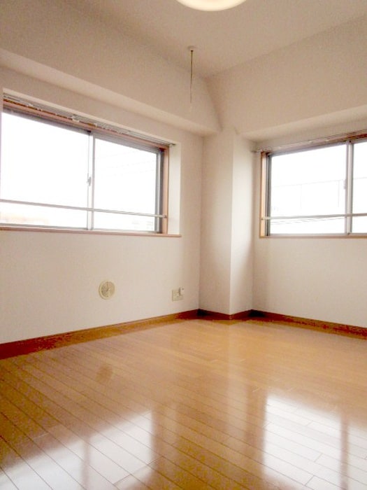 居室 グリ－ンコート