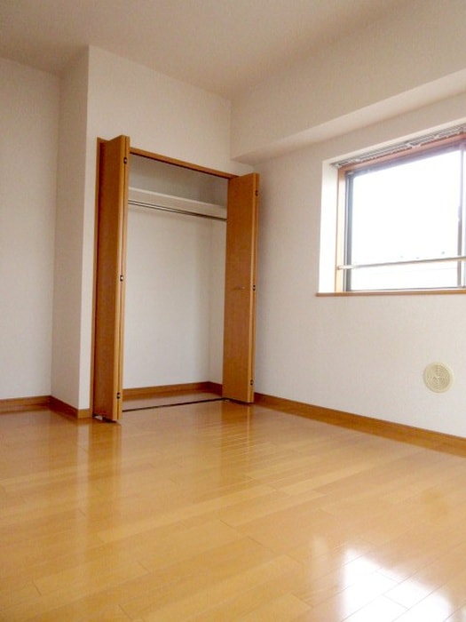 居室 グリ－ンコート