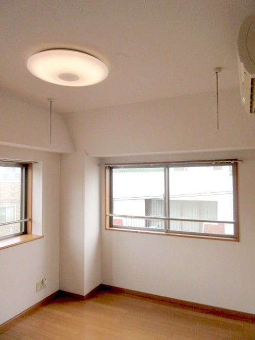 居室 グリ－ンコート