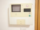 内観写真 グリ－ンコート