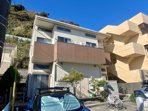 キングハウス由比ヶ浜