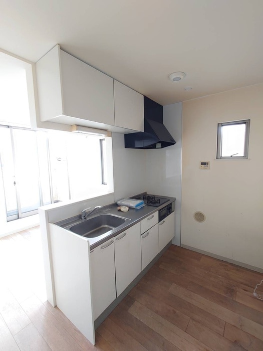 キッチン キングハウス由比ヶ浜