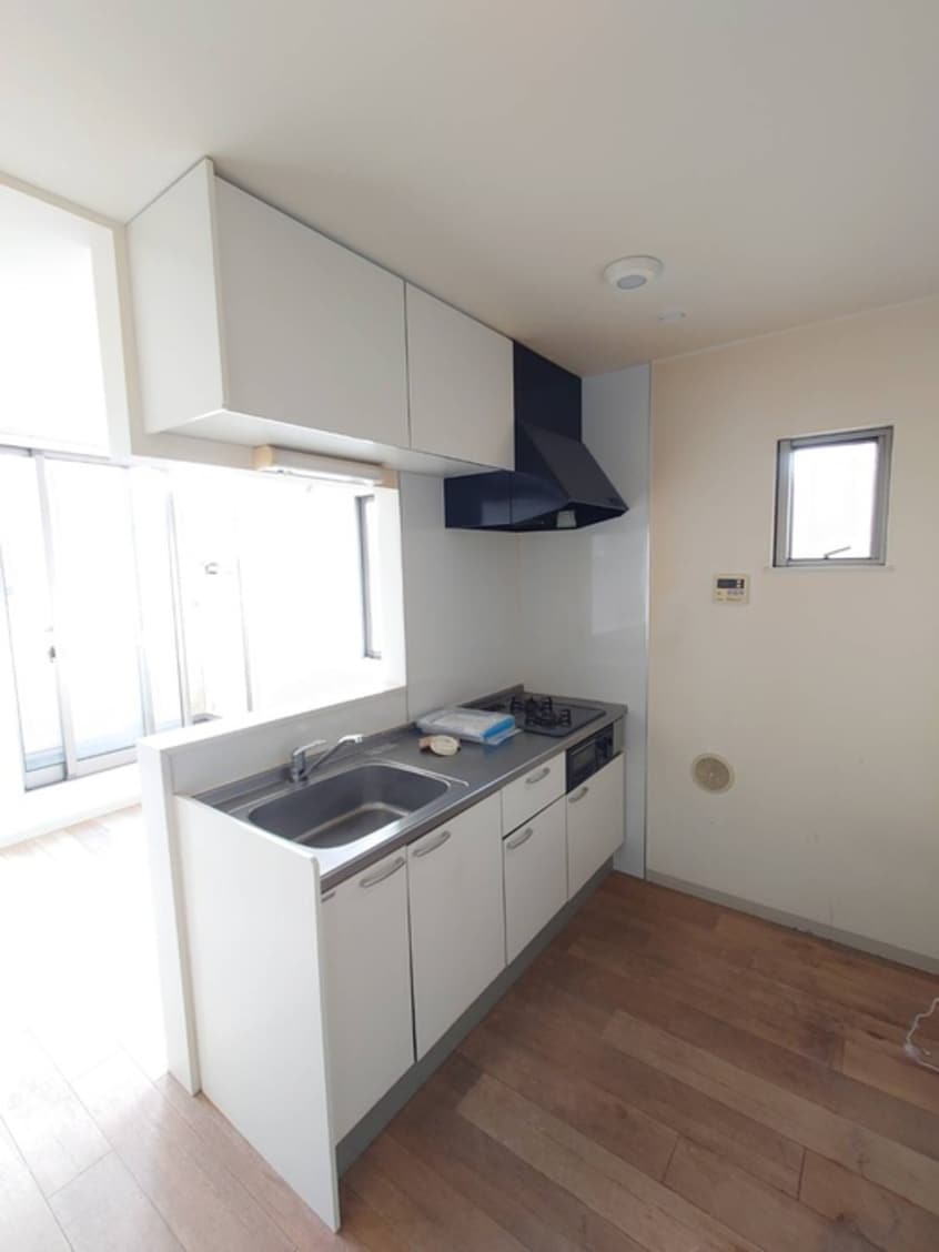 キッチン キングハウス由比ヶ浜