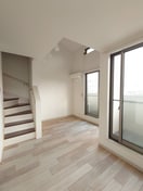 居室 キングハウス由比ヶ浜