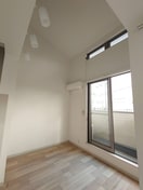 居室 キングハウス由比ヶ浜